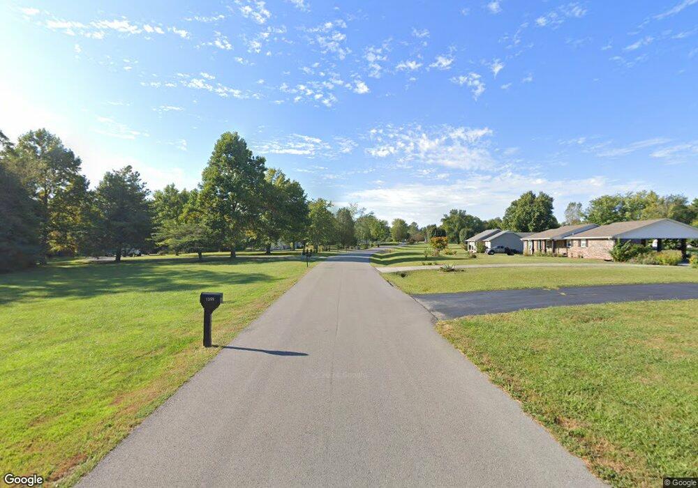 LOT 36 Howell Ln, Cookeville, TN 38506 - photo 1