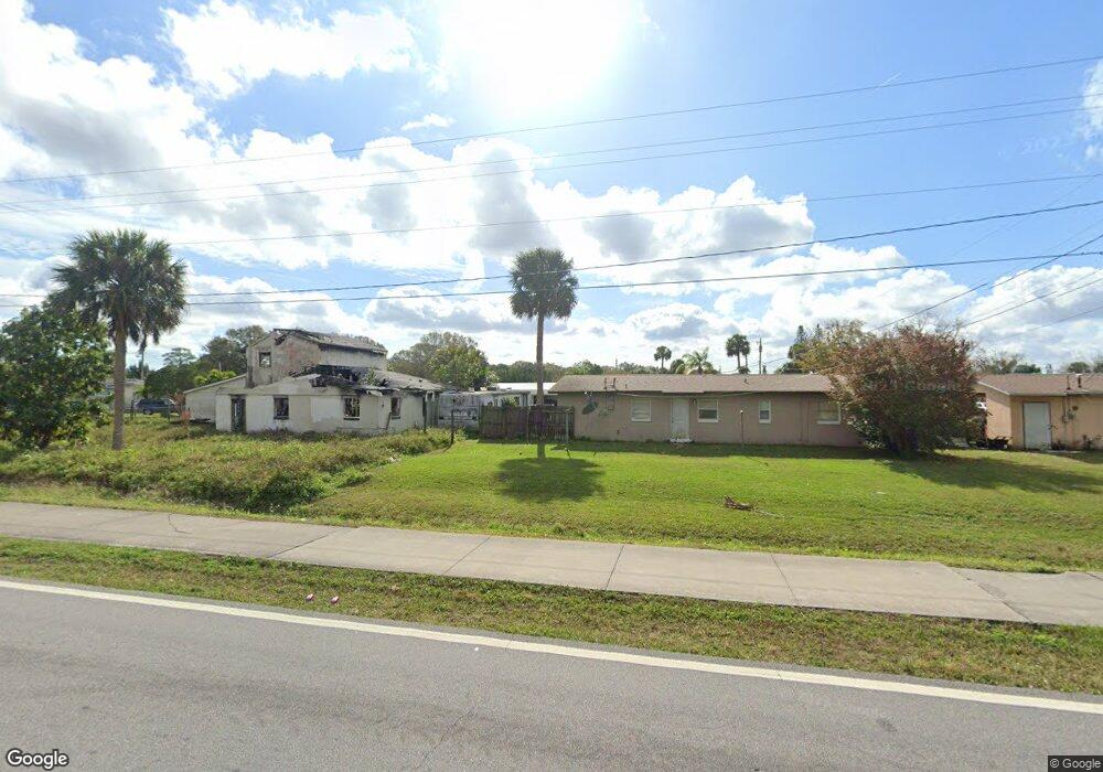 3905 Parrish Rd, Cocoa, FL 32926 - photo 1