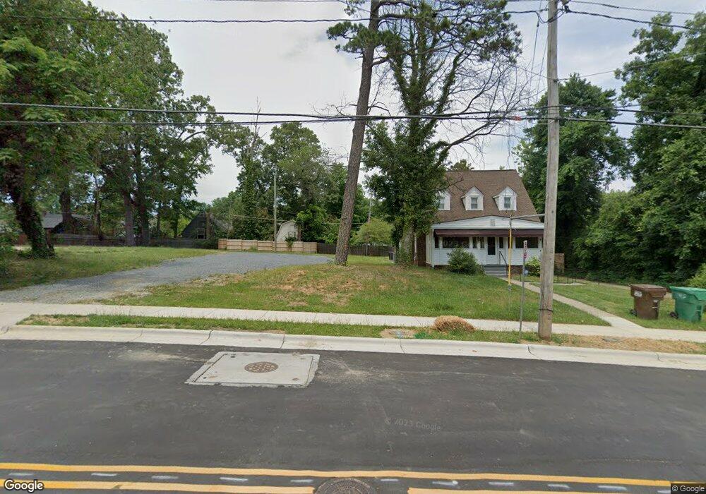 311 Montlieu Ave, High Point, NC 27262 - photo 1