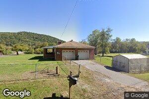 289 Main St, Eagle Rock, VA 24085