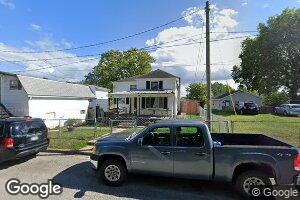 115 Mechanic St, Lockbourne, OH 43137