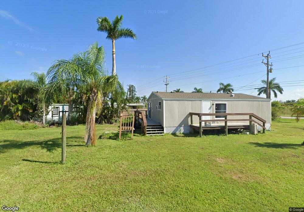 5865 Luloma Ln, Pine Island Center, FL 33922 - photo 1
