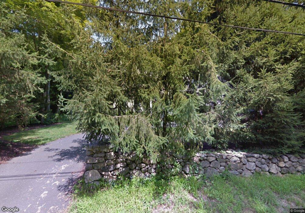 21 Sidecut Rd, Redding, CT 06896 - photo 1