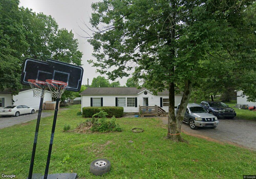 209 Cedar River Rd, Shelbyville, TN 37160 - photo 1