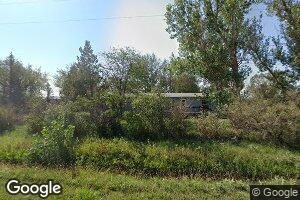 758 W G Rd, Huntley, MT 59037