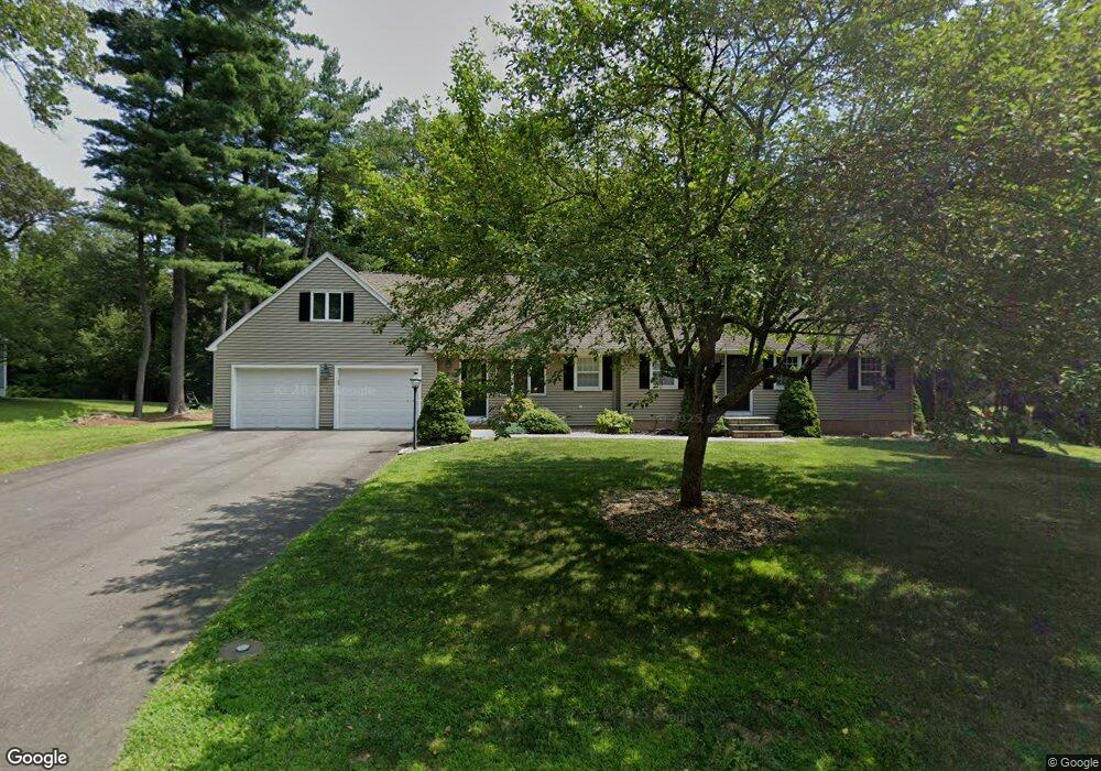 48 Knollwood Rd, Farmington, CT 06032 - photo 1