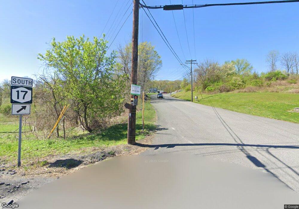 0 Route 17m unit 545058, Blooming Grove, NY 10950 - photo 1