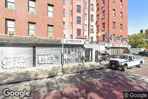 205 Allen St Unit 20, New York, NY 10002