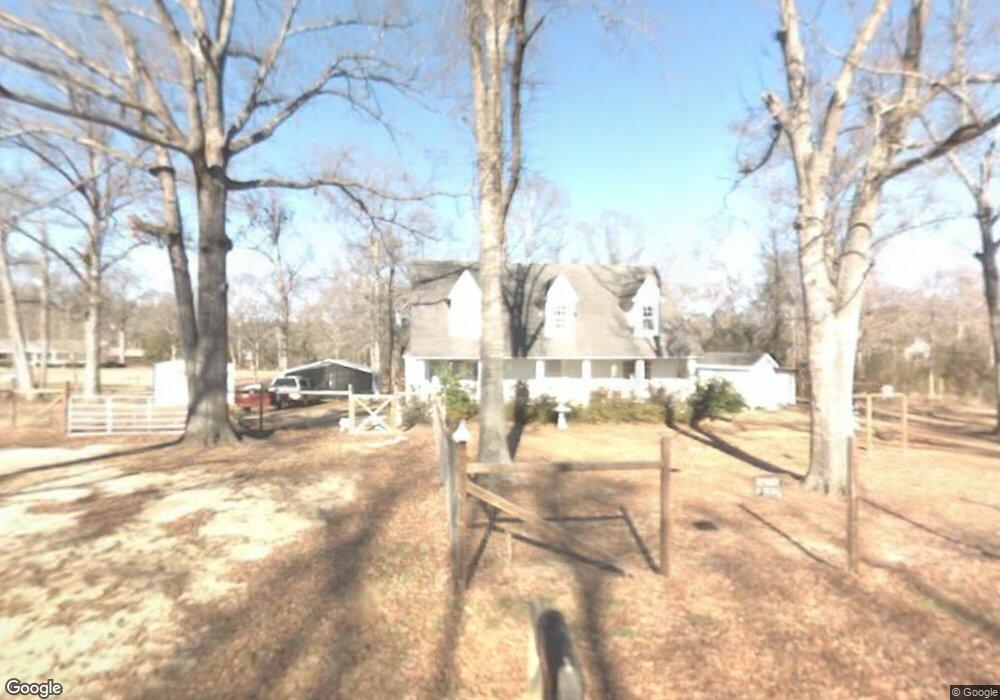 4130 Old Mobile Hwy, Lucedale, MS 39452 - photo 1