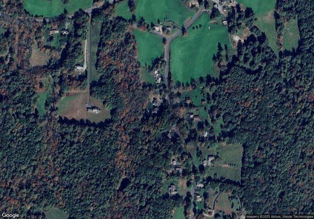 49 Moulton Hill Rd, Monson, MA 01057 - photo 1