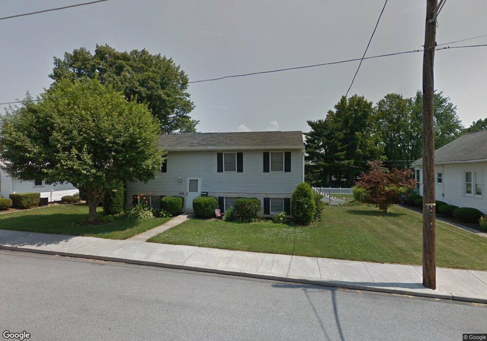 428 S Harrison St, Palmyra, PA 17078 - photo 1