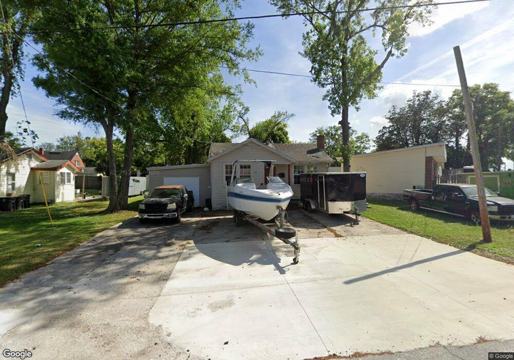 4720 Fremont St, Jacksonville, FL 32210 - photo 1