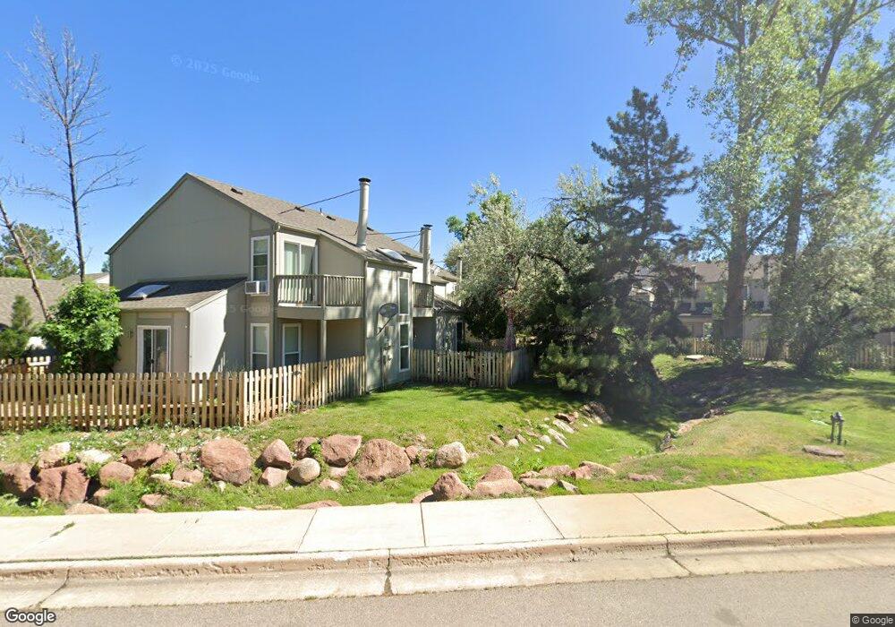 4775 W Moorhead Cir, Boulder, CO 80305 - photo 1