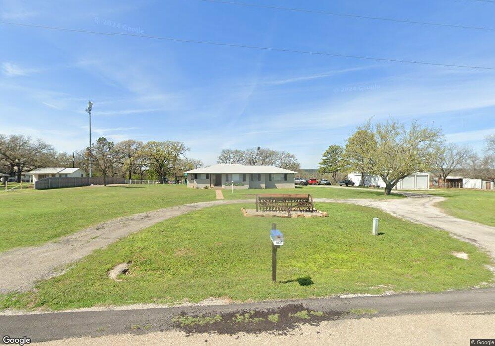 1821 Soda Springs Rd, Millsap, TX 76066 - photo 1