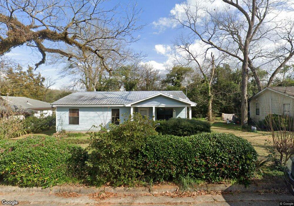 1311 Norris Cir, Americus, GA 31719 - photo 1