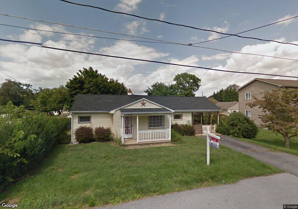 17110 Miner Ave, Williamsport, MD 21795 - photo 1