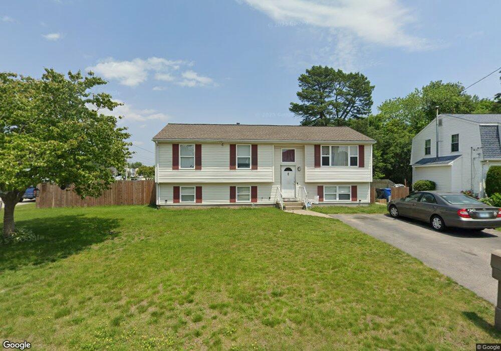 26 Briarcliffe Rd, Cranston, RI 02910 - photo 1