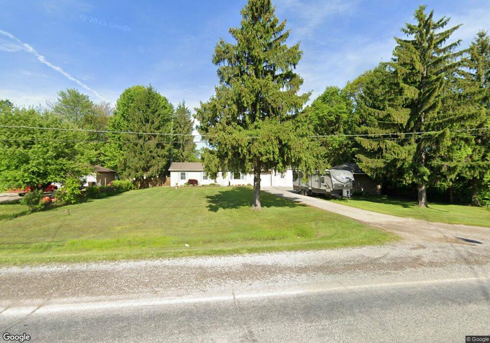 11483 N Elms Rd, Clio, MI 48420 - photo 1