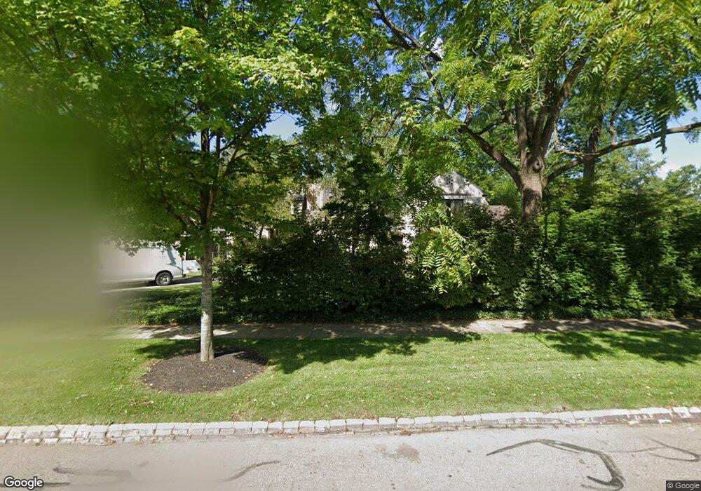 241 S Parkview Ave, Columbus, OH 43209 - photo 1