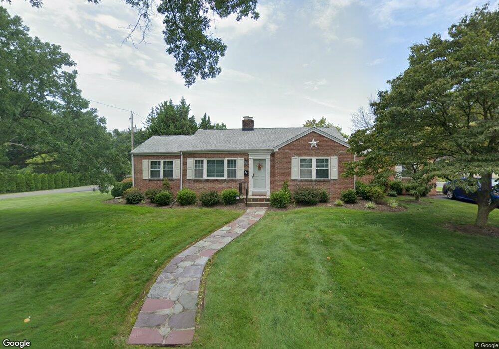 401 Rowland Park Blvd, Wilmington, DE 19803 - photo 1