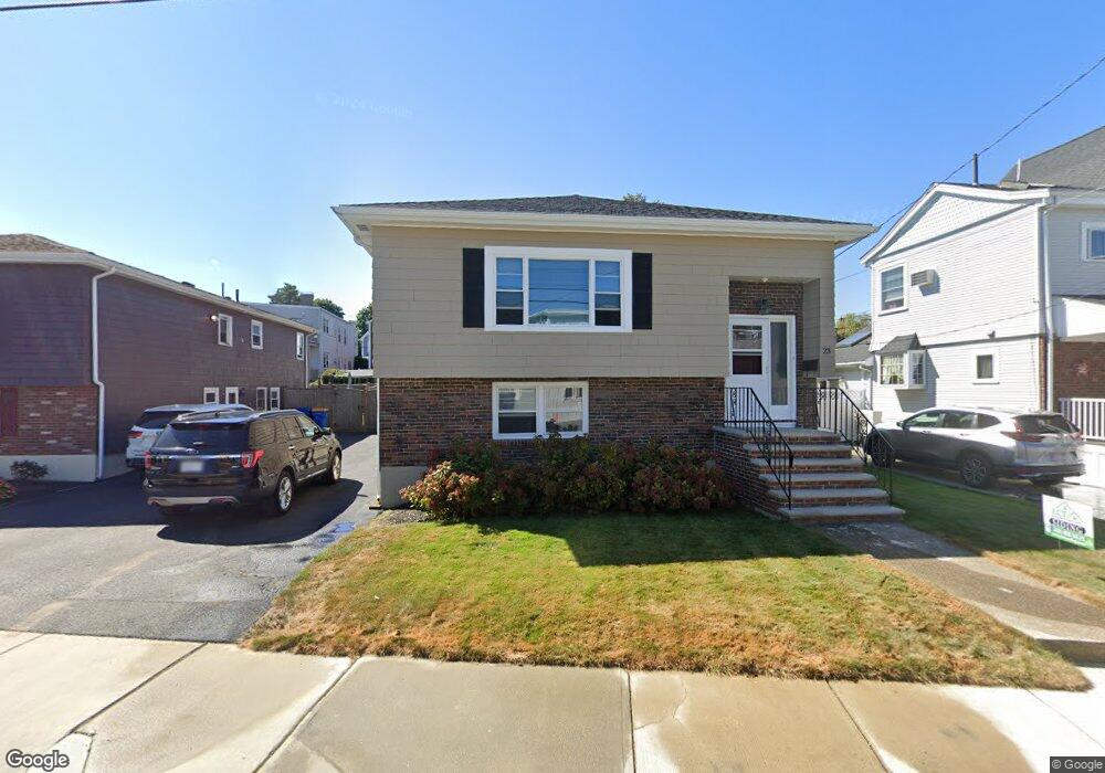 23 S Main St, Winthrop, MA 02152 - photo 1