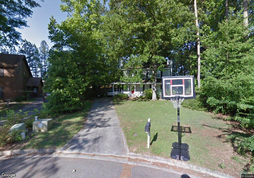 4217 Fairfield Cir, Evans, GA 30809 - photo 1