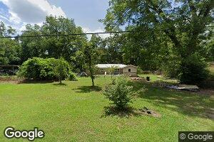 45 Rucker St, Coleman, GA 39836