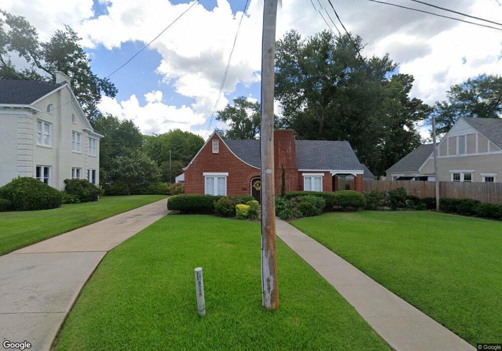 802 N 7th St, Longview, TX 75601 - photo 1