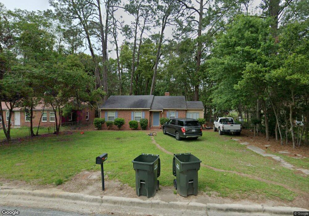 1219 6th St SW, Moultrie, GA 31768 - photo 1