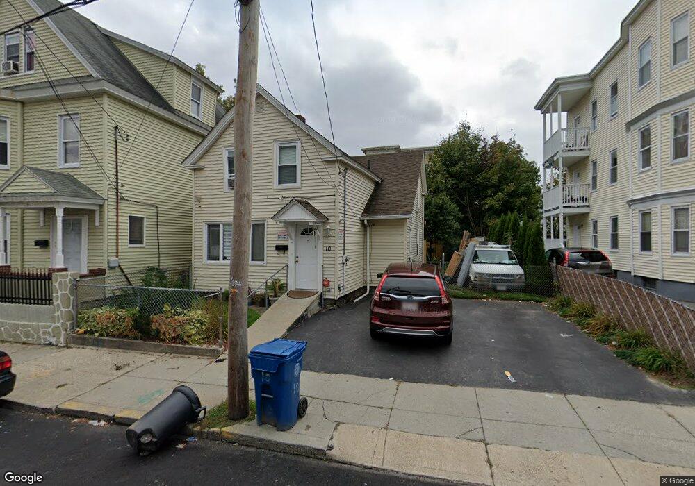 10 Bunkerhill St, Lawrence, MA 01841 - photo 1