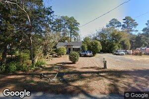 222 S Sunset Dr, Florence, SC 29501