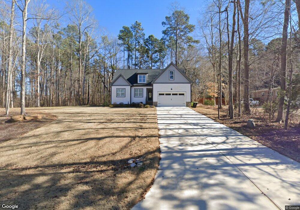126 Creekside Dr, Oxford, NC 27565 - photo 1