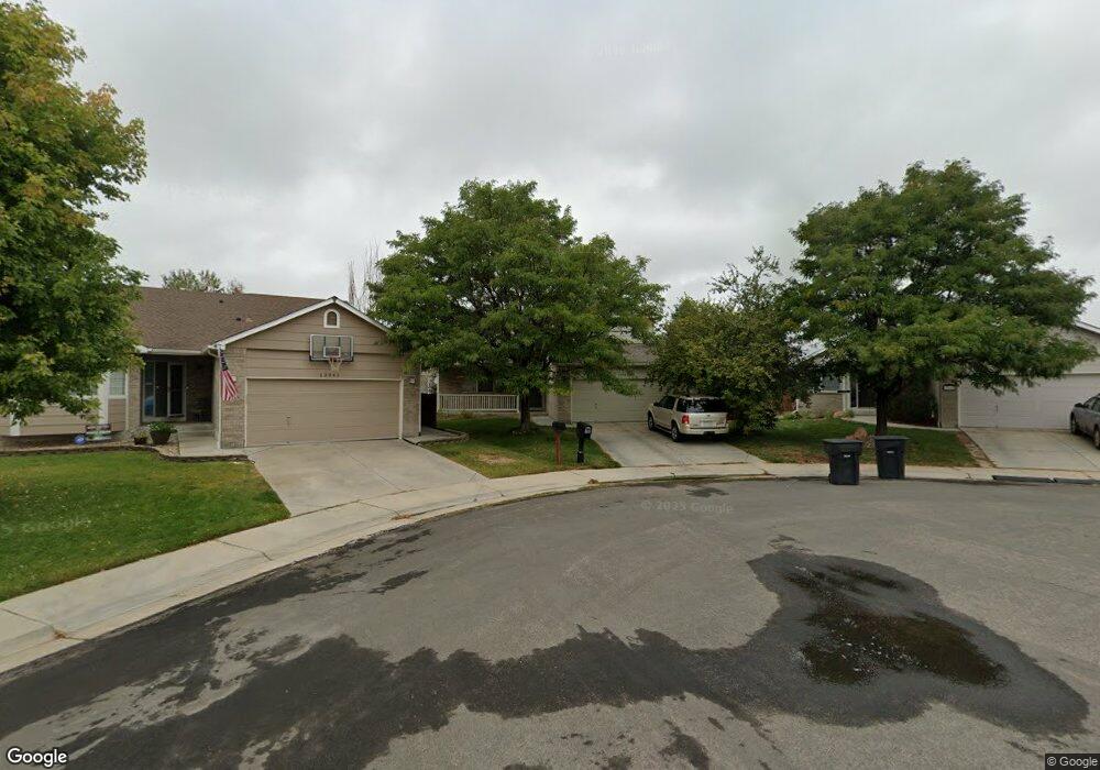 13945 Garfield St, Thornton, CO 80602 - photo 1