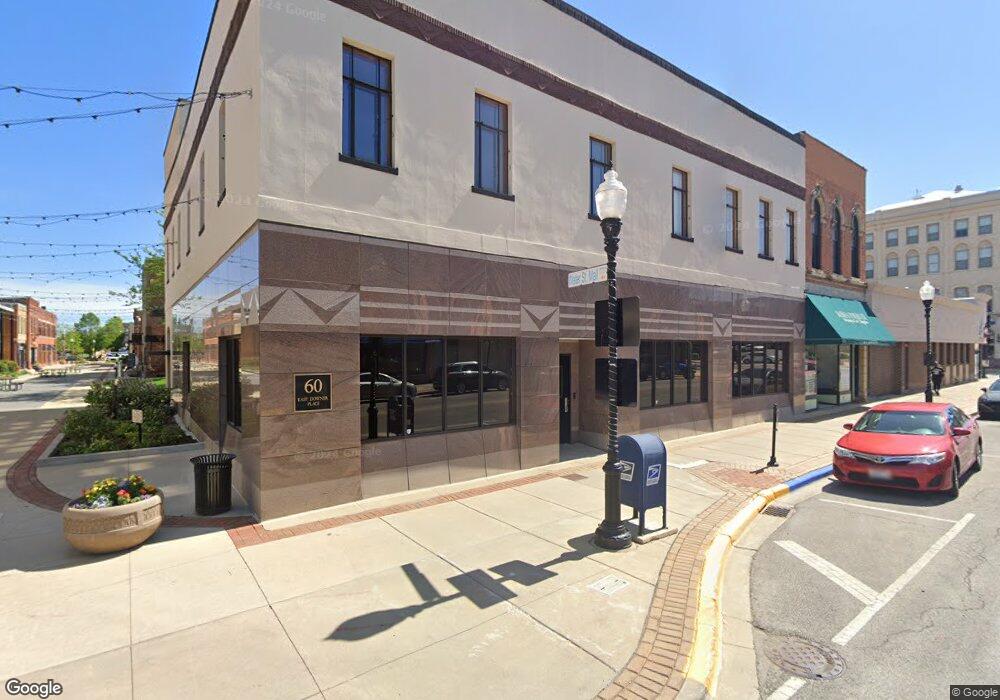 19 S Broadway, Aurora, IL 60505 - photo 1