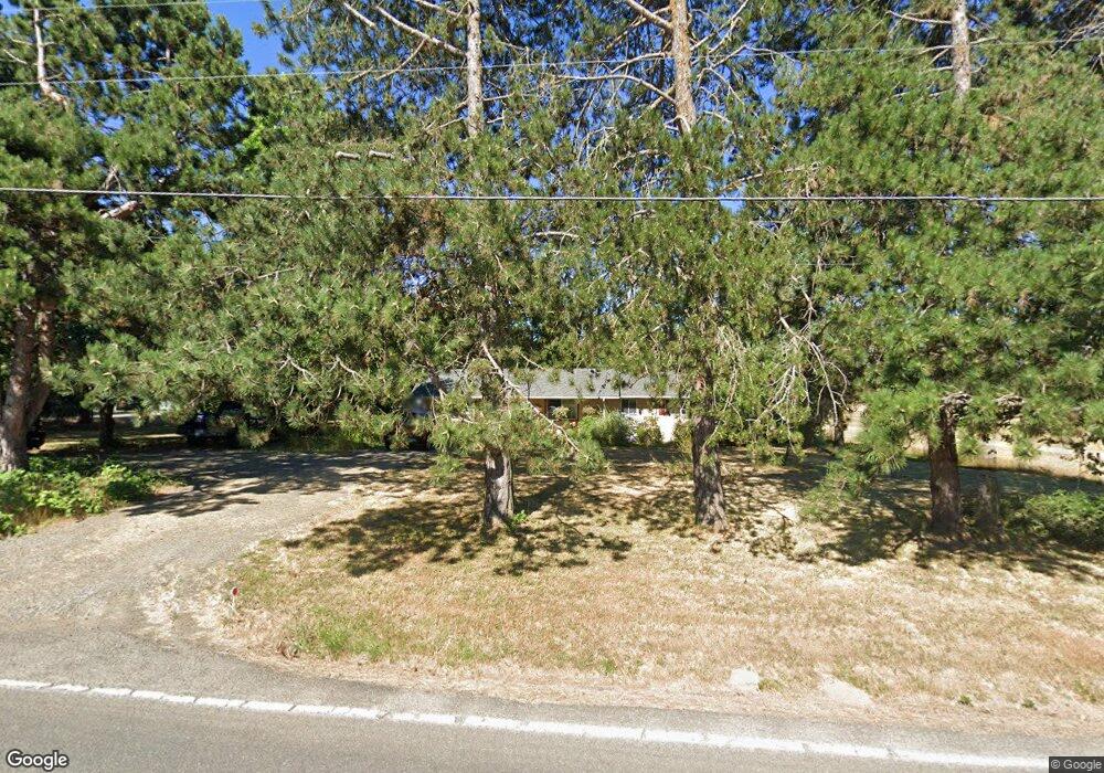 22311 S Central Point Rd, Oregon City, OR 97045 - photo 1