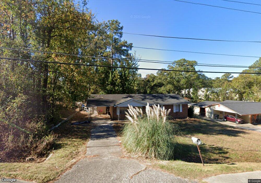 547 Richmond Hill Rd W, Augusta, GA 30906 - photo 1