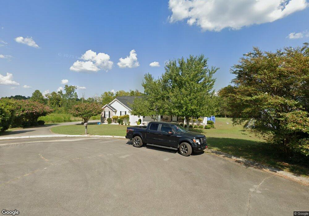 55 Creekside Way, Chatsworth, GA 30705 - photo 1