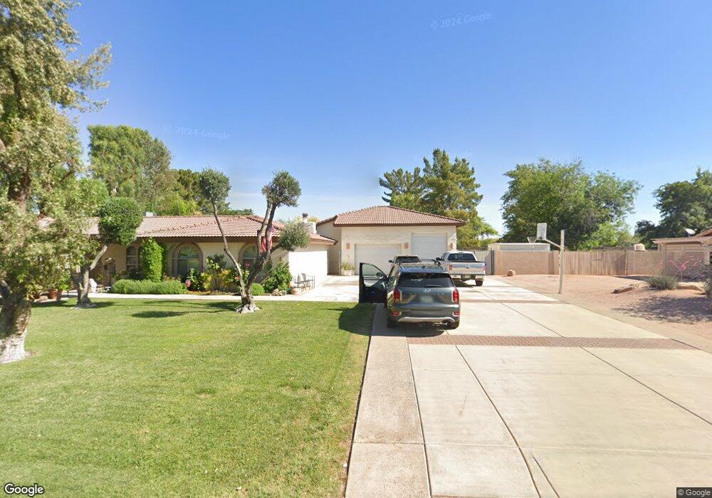 2838 E Jasmine St, Mesa, AZ 85213 - photo 1