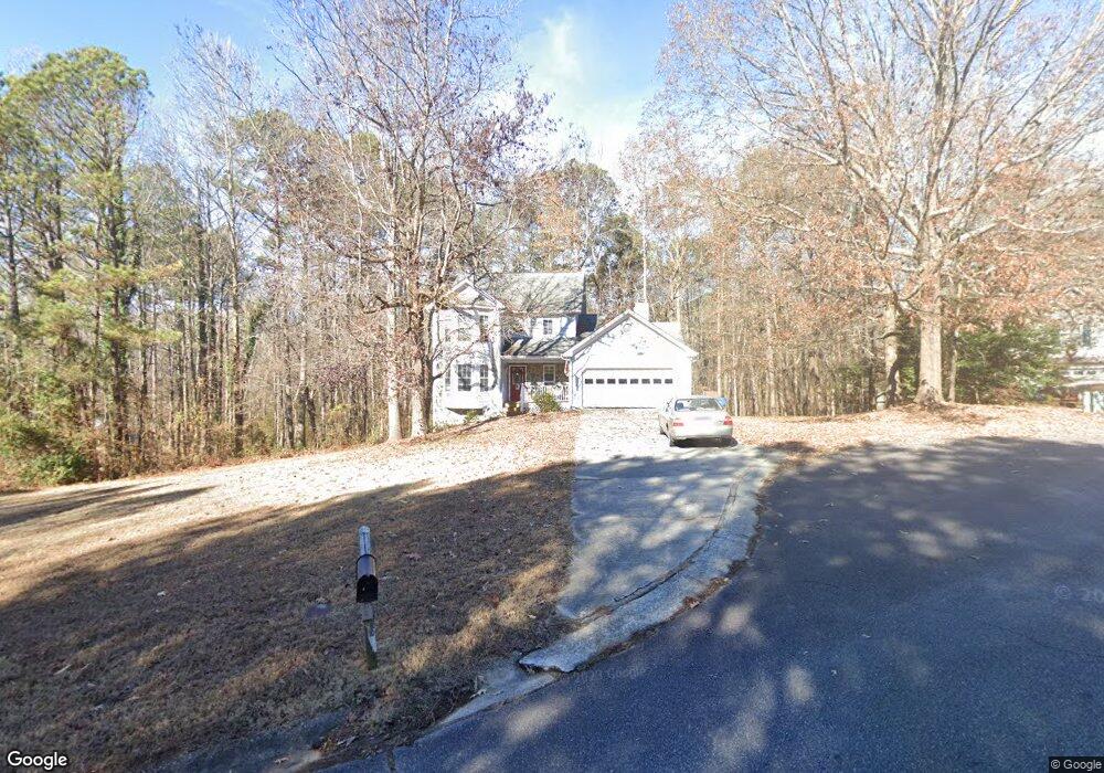 2897 Evonshire Ln unit 2, Dacula, GA 30019 - photo 1