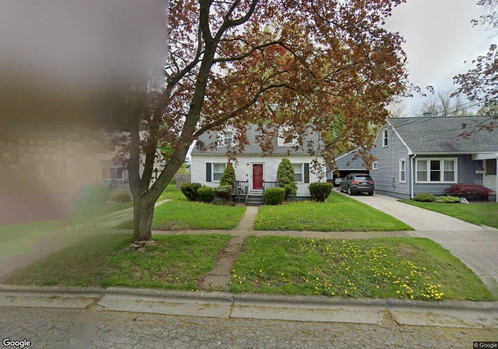 669 Lenawee St, Adrian, MI 49221 - photo 1