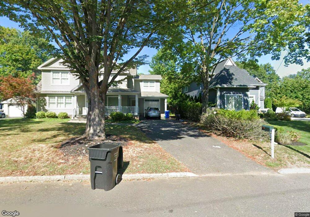 187 Lozier Ct, Paramus, NJ 07652 - photo 1