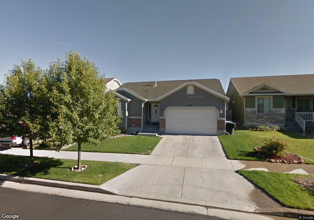 7013 W Saw Timber Way, West Jordan, UT 84081 - photo 1