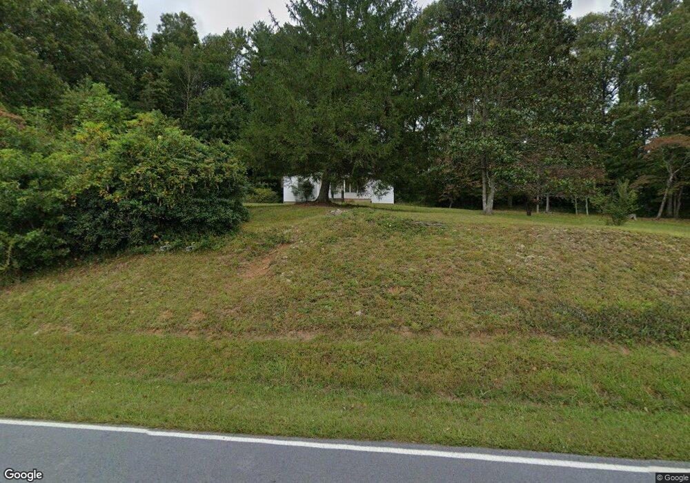 5677 Howard Gap Rd, Flat Rock, NC 28731 - photo 1