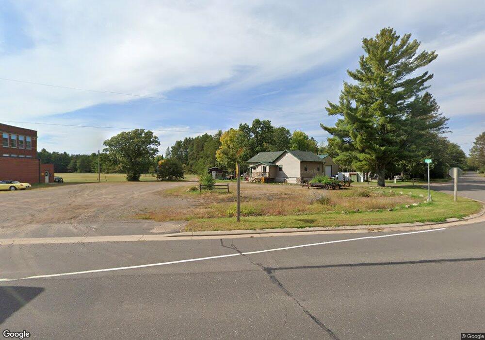 W7238 Hwy M, Springbrook, WI 54875 - photo 1