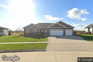 125 Fairway Dr, Dike, IA 50624