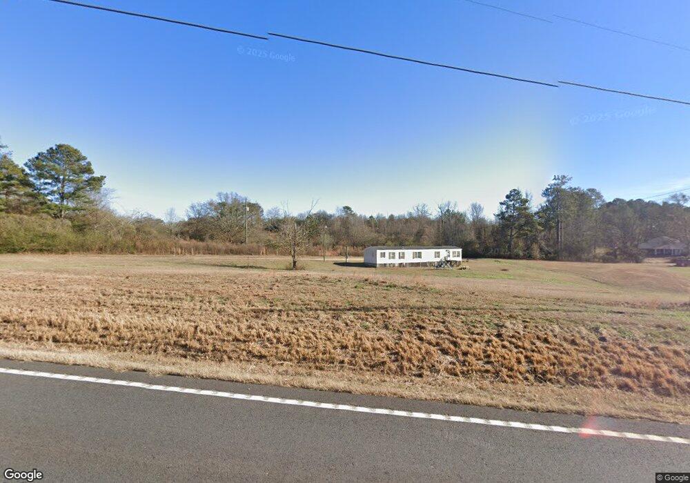 1340 Loganville Hwy, Bethlehem, GA 30620 - photo 1