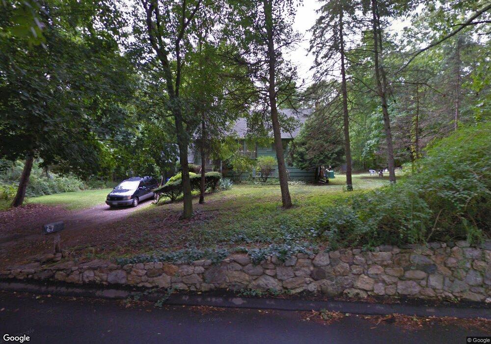 67 Nursery St, Norwalk, CT 06850 - photo 1