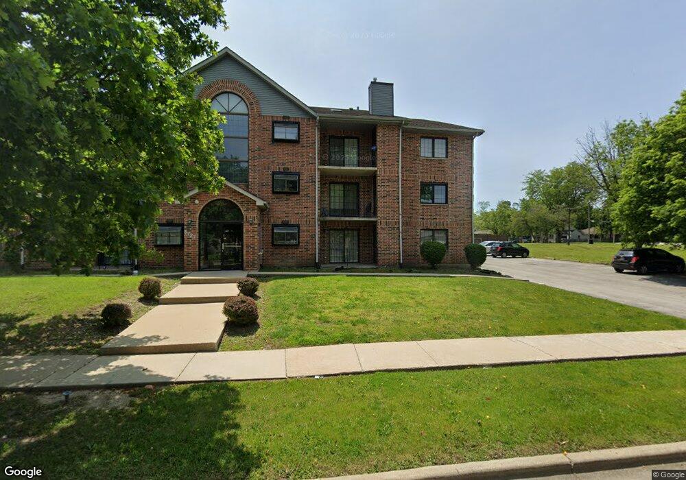 3722 215th St unit 206, Matteson, IL 60443 - photo 1