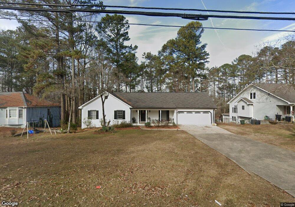 1554 Plunketts Rd, Buford, GA 30519 - photo 1