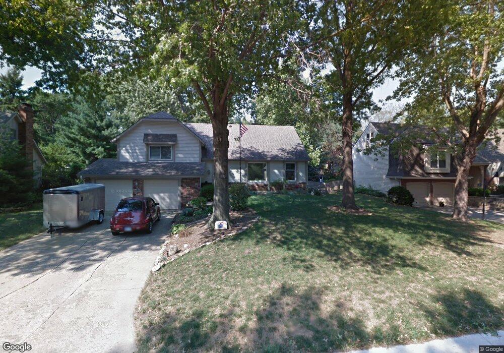 12912 W 78th Terrace, Shawnee, KS 66216 - photo 1